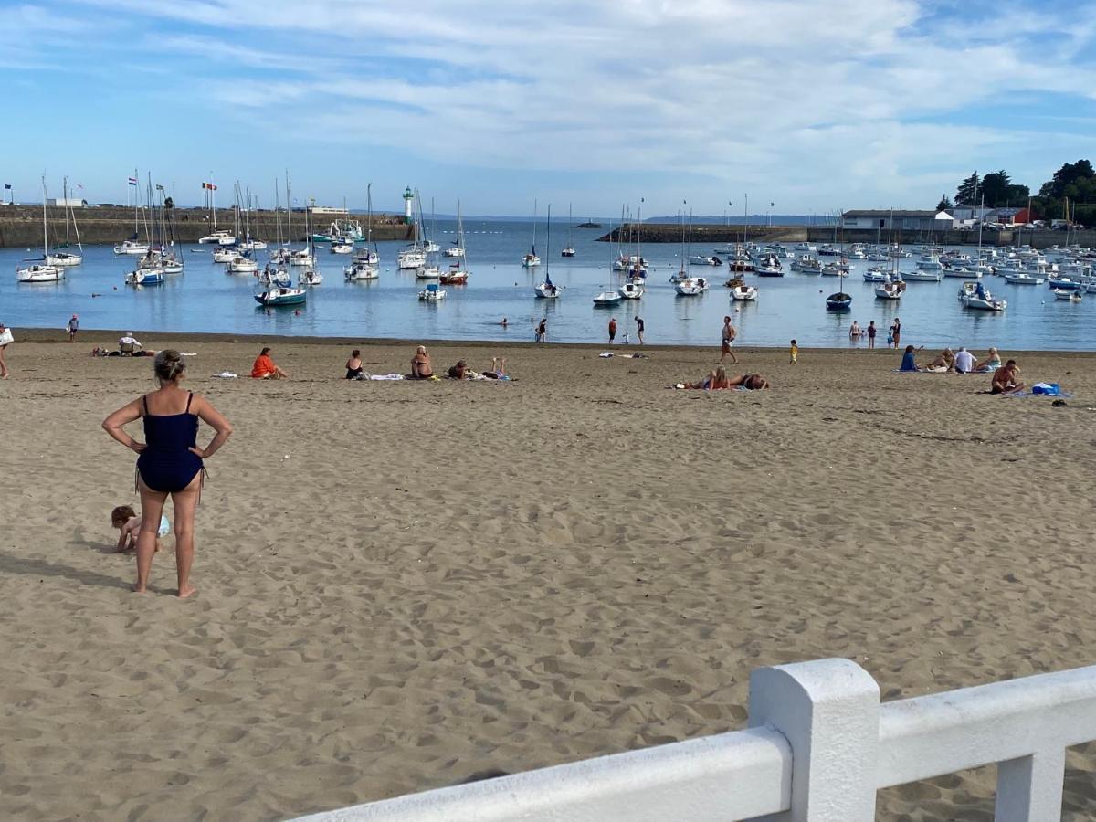 Saint-Quay Etables-Sur-Mer Grande Maison A 40M De La Plage Du Portrieux 외부 사진