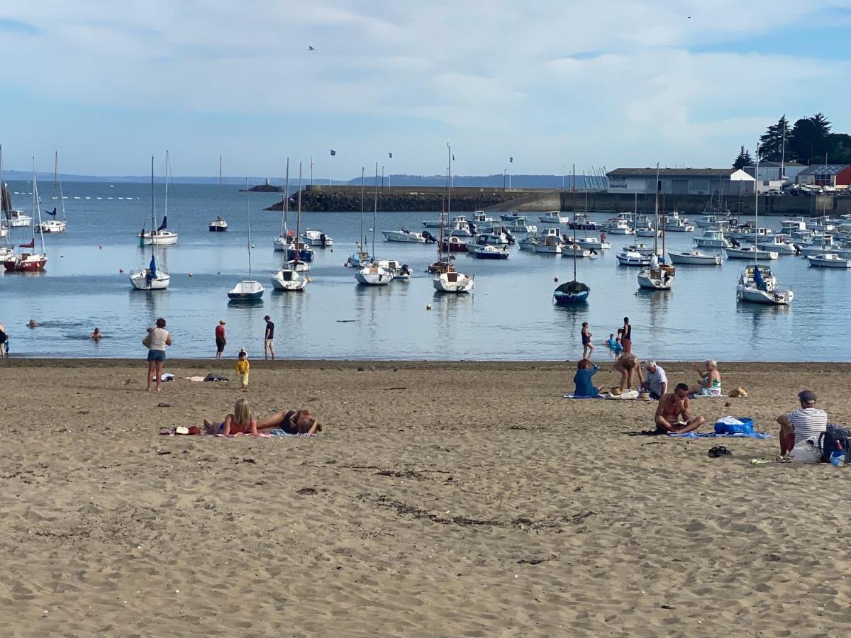 Saint-Quay Etables-Sur-Mer Grande Maison A 40M De La Plage Du Portrieux 외부 사진