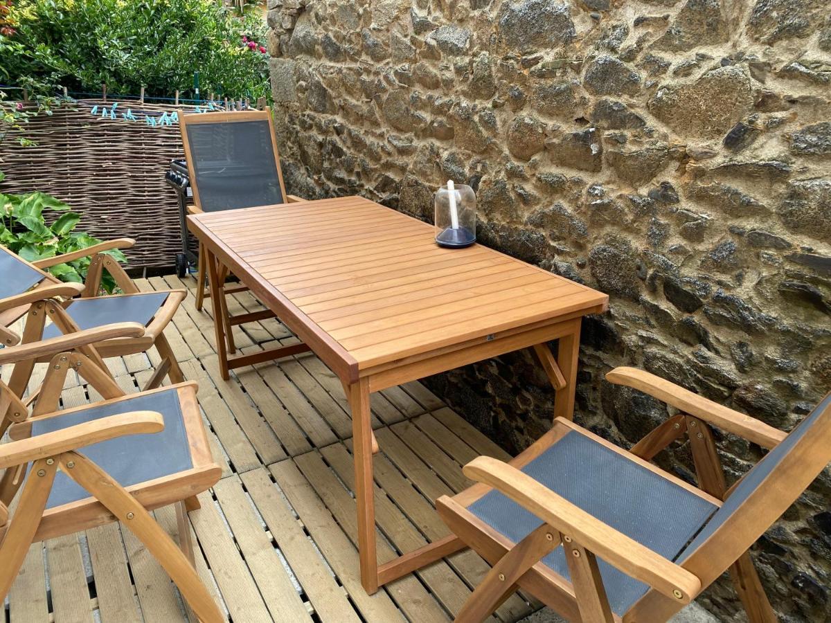 Saint-Quay Etables-Sur-Mer Grande Maison A 40M De La Plage Du Portrieux 외부 사진