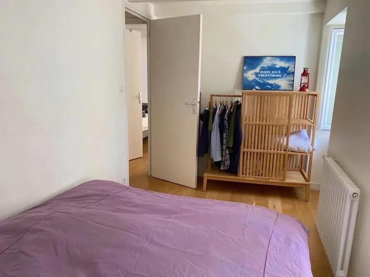 Saint-Quay Etables-Sur-Mer Grande Maison A 40M De La Plage Du Portrieux 외부 사진