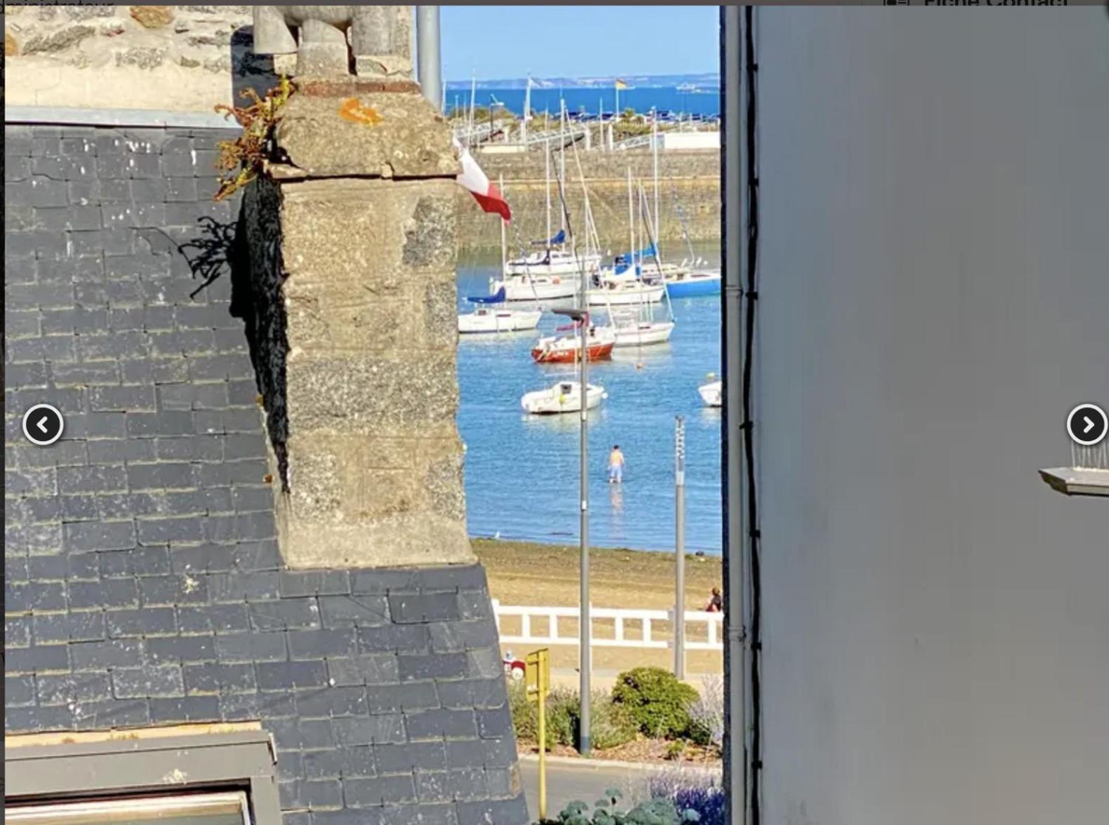 Saint-Quay Etables-Sur-Mer Grande Maison A 40M De La Plage Du Portrieux 외부 사진