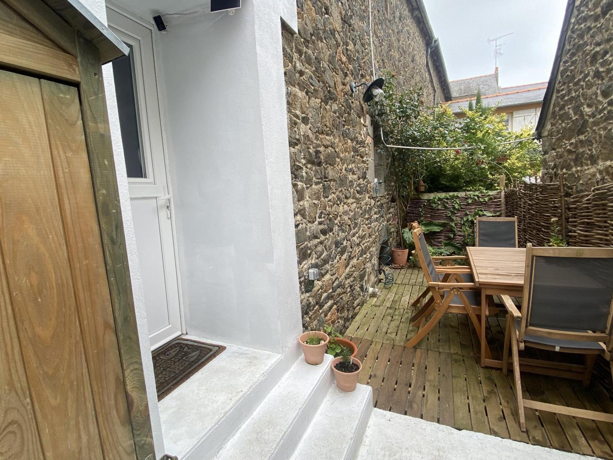 Saint-Quay Etables-Sur-Mer Grande Maison A 40M De La Plage Du Portrieux 외부 사진