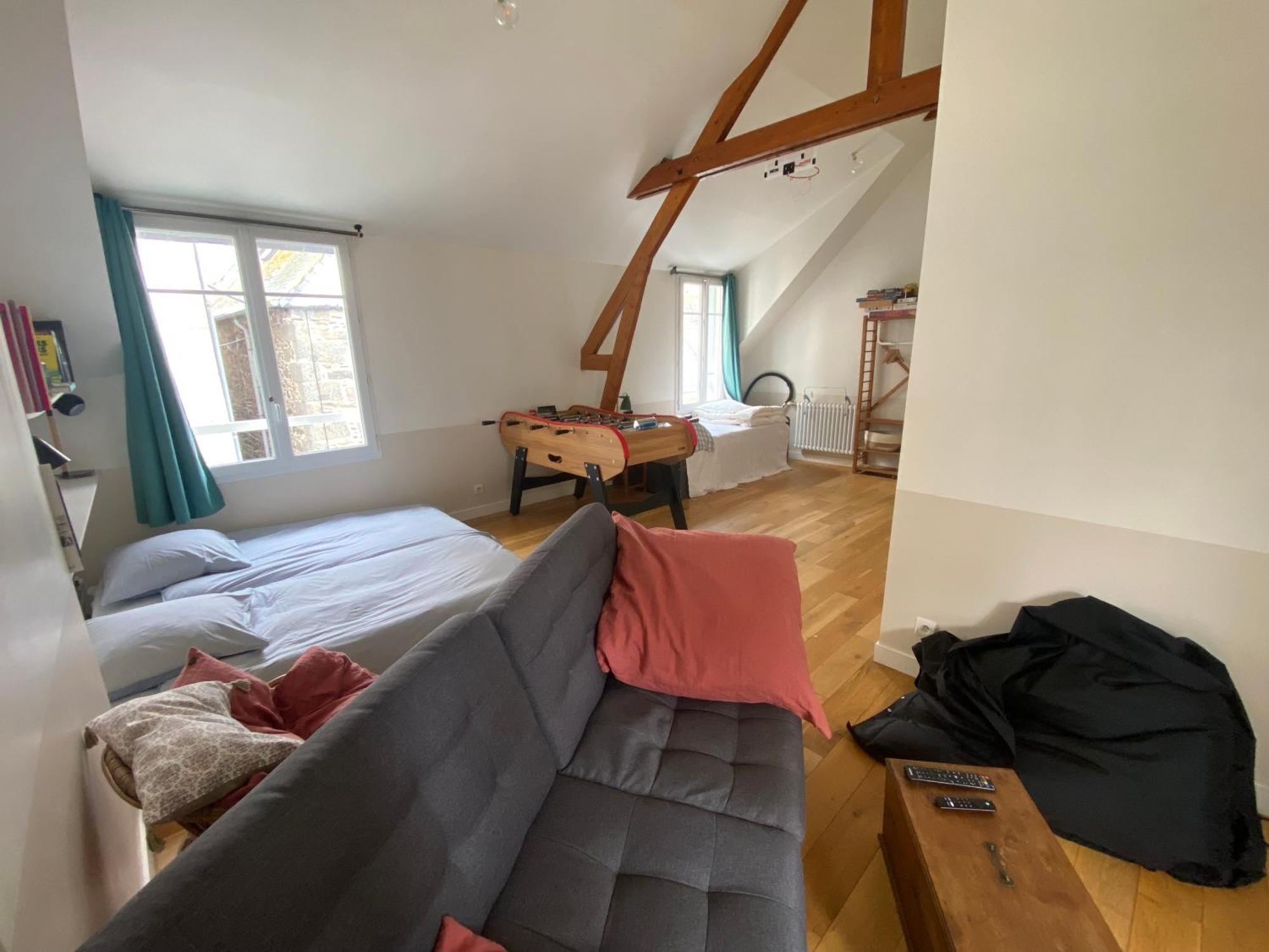 Saint-Quay Etables-Sur-Mer Grande Maison A 40M De La Plage Du Portrieux 외부 사진