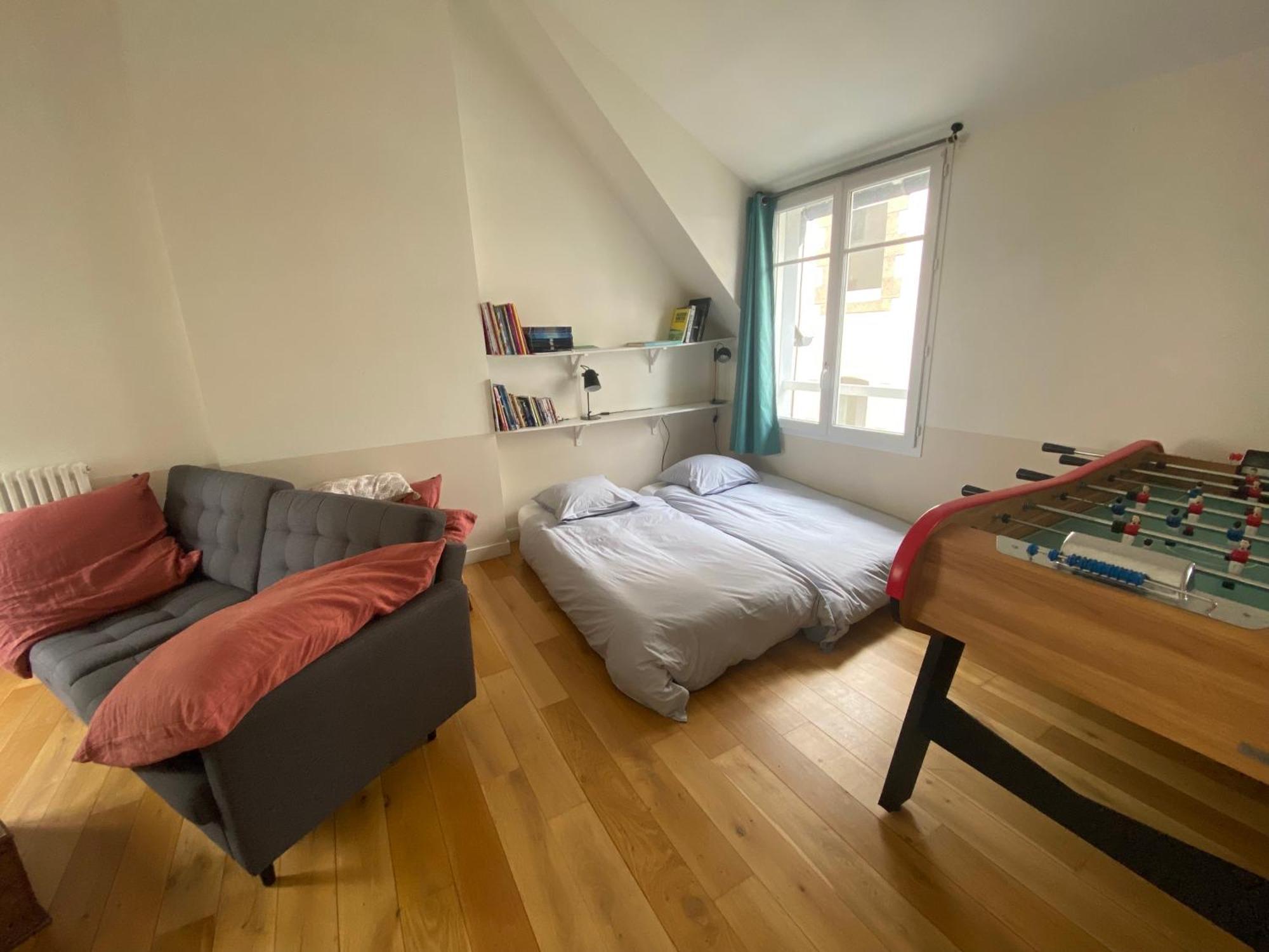 Saint-Quay Etables-Sur-Mer Grande Maison A 40M De La Plage Du Portrieux 외부 사진