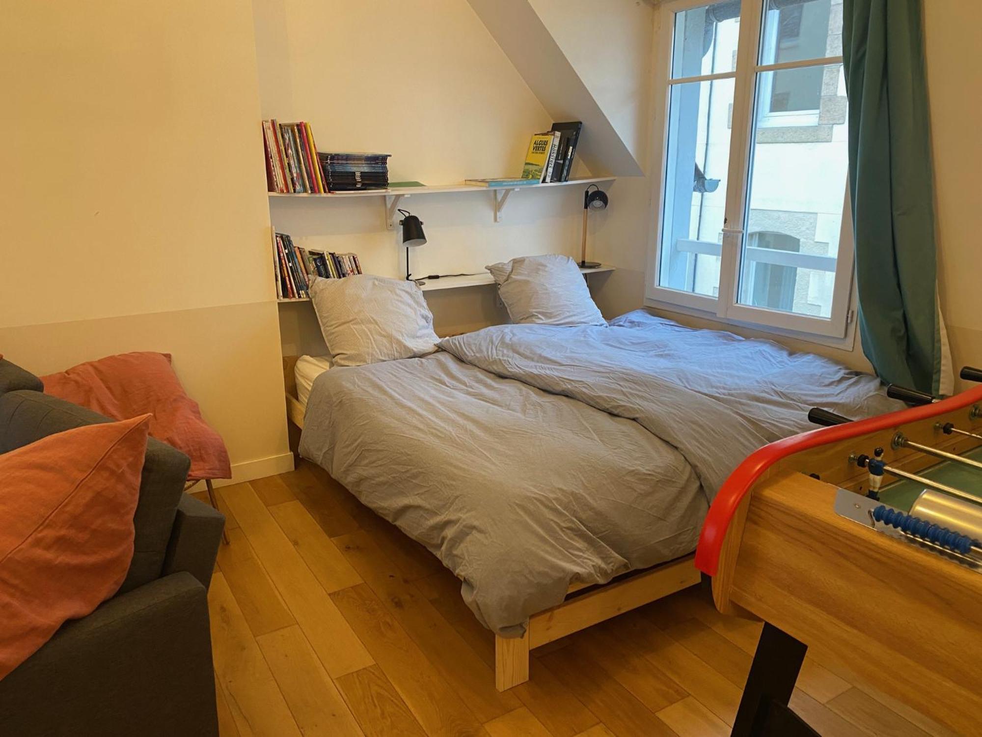 Saint-Quay Etables-Sur-Mer Grande Maison A 40M De La Plage Du Portrieux 외부 사진